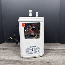 Anaheim AH-1300 Quick and Hot Instant Hot Water Tank. Used. Tested picture