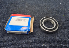 SKF 6007-2RZTN9/HC5C3WT: Single Row Deep Groove Ball Bearing picture