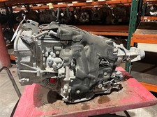 Used Automatic Transmission Assembly fits: 2023 Subaru Xv crosstrek AT ID TR580D picture