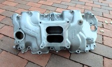 1968-69 CHEVROLET 396 427 INTAKE MANIFOLD, 396/375 427/425 - Price Lowered picture