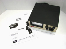 VERY NICE and Updated CDE Ham-II/CD44 Rotor Rotator Control Box  BIN $95 picture