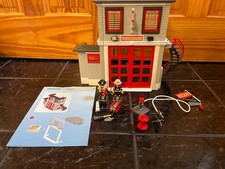 Playmobil 5981: City Action Fire Rescue Station picture