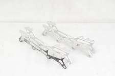 Bauer S19 Hi-Lo Kryptonium Inline Chassis Medium picture