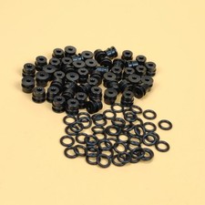 249990 277298 No. of Side Seal Per Kit 40 aftermarket fits Fusion AP Spray Gun picture