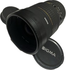 Sigma 15-30mm F3.5-4.5 EX DG Canon in excellent condition picture