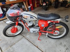 1966 Benelli Cobra  picture