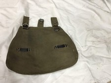 Original East German Bread Bag (Grade B) picture
