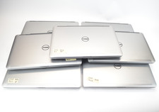Lot of 7 Dell Latitude E6540 Intel i7-4th Gen FHD 8GB RAM FOR PARTS READ Please picture
