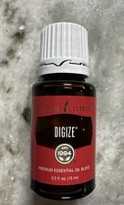 NEW~Young Living DIGIZE Essential Oil Blend 15 ml Sealed picture