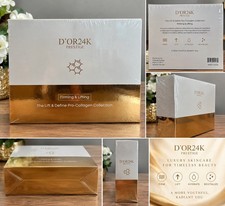D’OR24K Prestige – The Lift & Define Pro-Collagen Collection picture