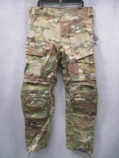 USGI Army Advanced Combat Pants OCP FR Large Regular NWT NSN 8415-01-692-5697 picture