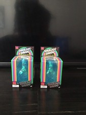 Rare Authentic Needoh Dream Drop Blue Lot Of 2 picture