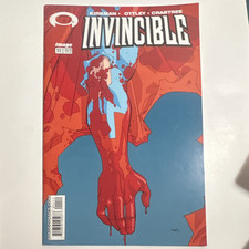 Invincible #11 (Image Comics April 2004) picture