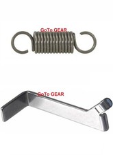 Trigger Spring 6lb plus 3.5LB Trigger Connector For Glock 17, 19, 20 Gen 1 2 3 4 picture
