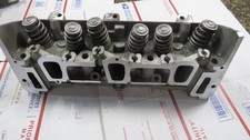 1993-2005 Chevy 3.1L 191 V6 OHV Rebuilt Cylinder Head Casting # 24503769 picture