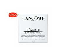 Lancome Renergie HPN ULTRA Cream 1.69 oz/50ml New With Sealed Box picture