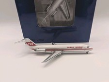 New 1:400 Aeroclassics Trans World TWA Douglas DC-9-32 | N928L AC429640  picture