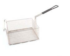 Henny Penny Basket-Full Size Black Fr Support 85136 - Genuine OEM Replacement picture