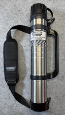 Cannon The Can Do Cooler 3 Can Vacuum Insulated Can Cooler picture