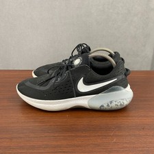 Nike Joyride Dual Run Sz 8.5 Running Shoes Black Mesh Lace Up Athletic Sneakers picture