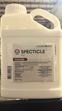 Envu Specticle FLO Herbicide Indaziflam Concentrate 1 Gal Grasses Weeds picture