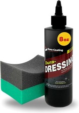 DURA-COATING TECHNOLOGY, Dressing Tire Dressing Re-Load Kit, for Tires Alread... picture