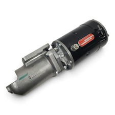Electrosystems Aircraft 12V Starter P/N MZ-4222 - NOS - New Old Stock picture