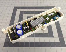Samsung Washer Main Control Board DC92-01998C - Same Day Shipping - picture