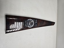 2012-2018 BMW 328i I-DRIVE CONTROL W/NAVIGATION W/WOOD GRAIN 43914 picture