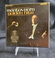 Mantovani And His Orchestra – Mantovani's Golden Hits (R2R) 1967, London Records picture