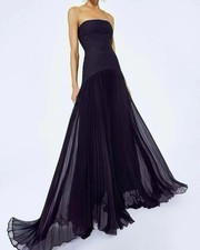 Alexis Sunniva Dress $895 Size S picture