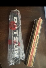 Datsun New Oem Emblems 79820-u2000 picture