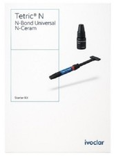 Dental IVOCLAR TETRIC N CERAM LC Universal 7 Composites , 2 Flow & Bond Kit picture
