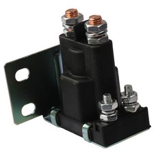 Solenoid For Freightliner 120-105112-2 Continous 12V picture