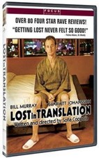 Lost in Translation [New DVD] Widescreen picture