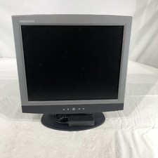 Used Working Princeton VL1916 19
