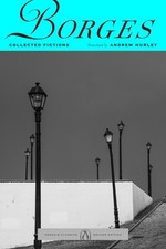 Collected Fictions, Jorge Luis Borges picture