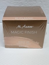 M. Asam Magic Finish Make-Up Classic Light 30ml/ 1.01 fl. oz. picture
