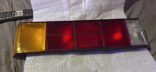 vw mk1 tail lights USA Spec picture