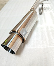 AXLE BACK EXHAUST 2