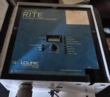 Hayward Aqua Rite Electronic Chlorine Generator picture