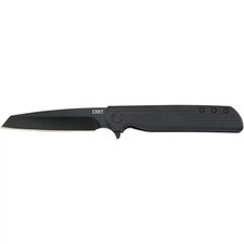 CRKT 3802WMC LCK+ Tanto Knife picture