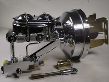 New 1958-1964 Chevy Impala 8