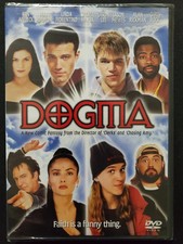 Dogma (DVD, 1999) NEW US region 1 picture