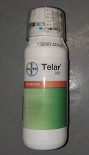 Telar XP Herbicide 8 oz Bottle picture