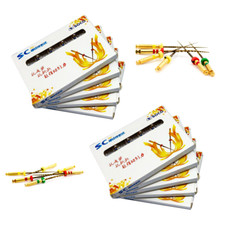 1~20Pack COXO SC-PRO Dental Endo Controlled Memory NITI File length 25mm picture