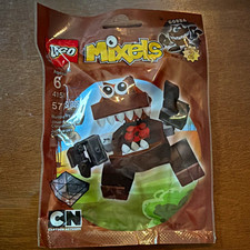 LEGO Mixels Series 2 Gobba 41511 57 pcs Polybag Cartoon Network Ages 6+ picture