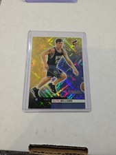 JASON WILLIAMS  1999-00 Upper Deck HoloGrFX  #47 AU Ausome picture