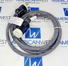 CAROL 10/3 90C SOW  CSA (-40C) FT-2 P-7K 123033-MSHA WATER RESISTANT 30A 250V NE picture
