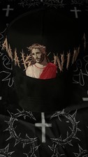 DANDY x RUDE CRISTO FULL SET  picture